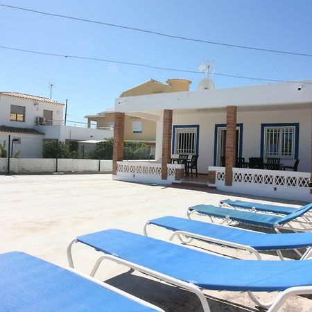 Oliva Holidays 4 מראה חיצוני תמונה