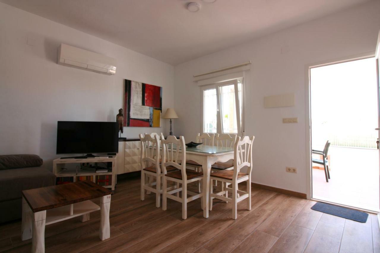 Oliva Holidays 4 מראה חיצוני תמונה