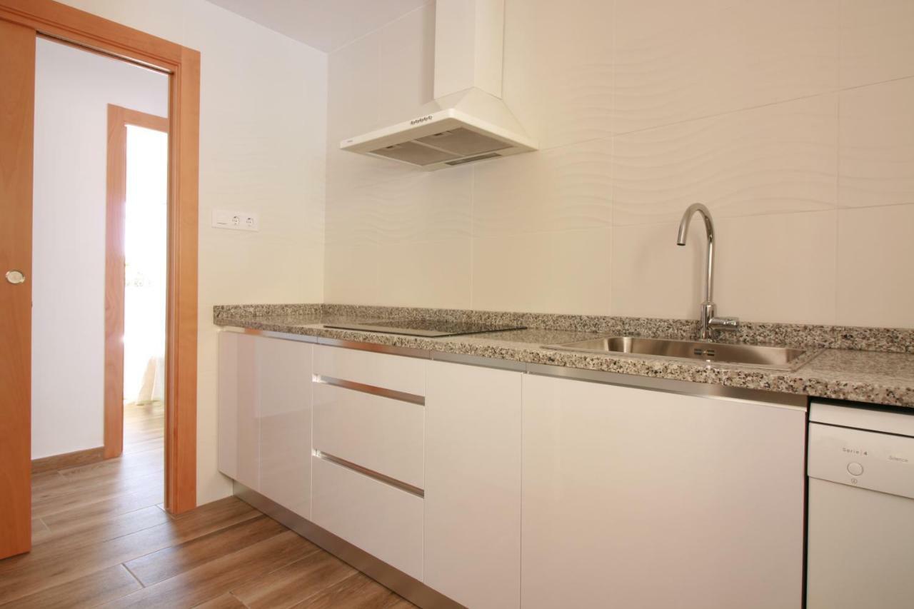 Oliva Holidays 4 מראה חיצוני תמונה