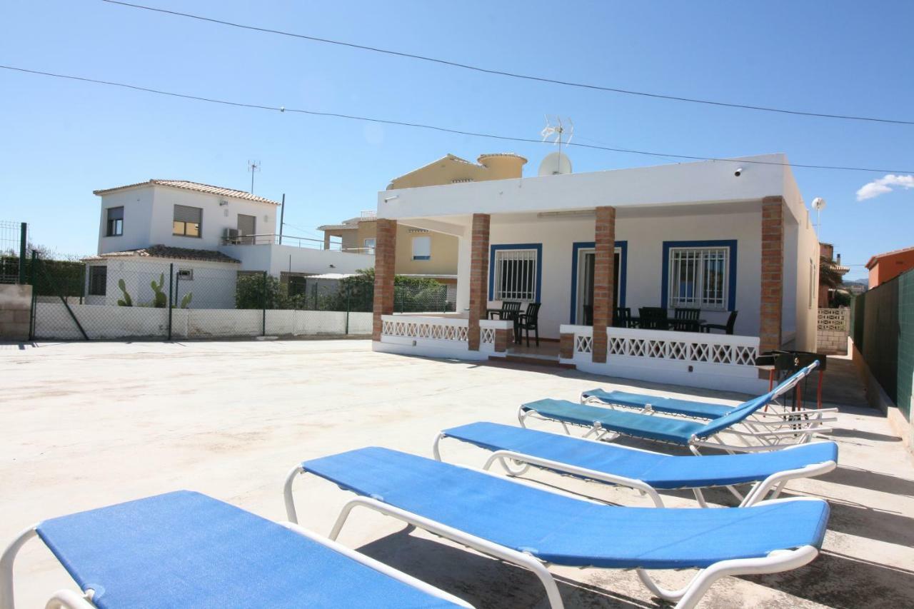 Oliva Holidays 4 מראה חיצוני תמונה