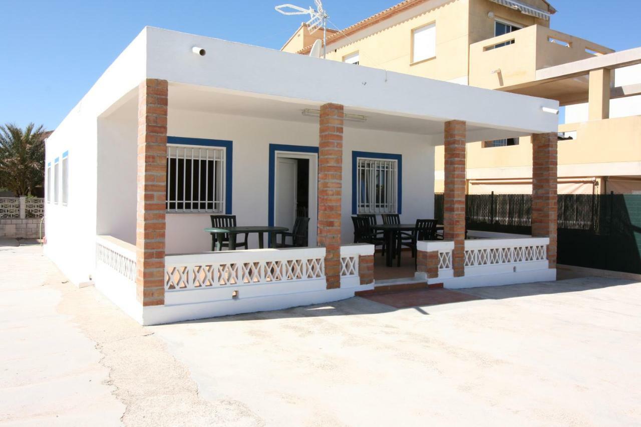 Oliva Holidays 4 מראה חיצוני תמונה