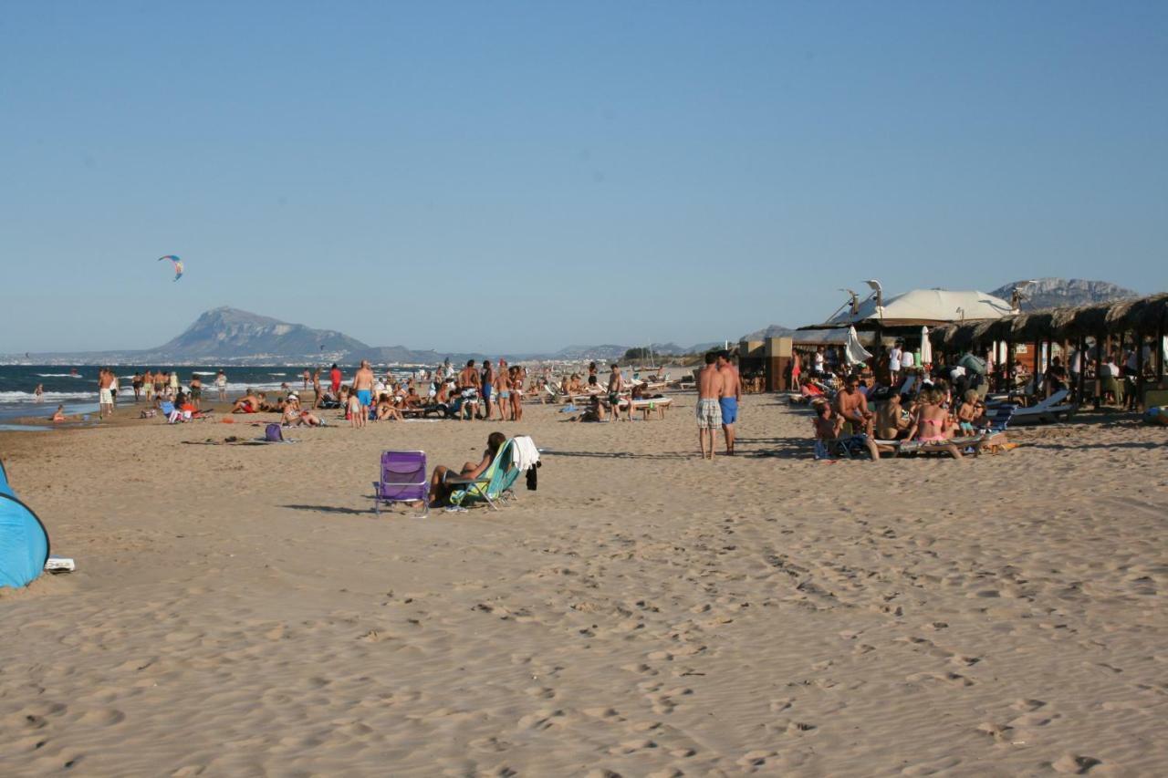 Oliva Holidays 4 מראה חיצוני תמונה