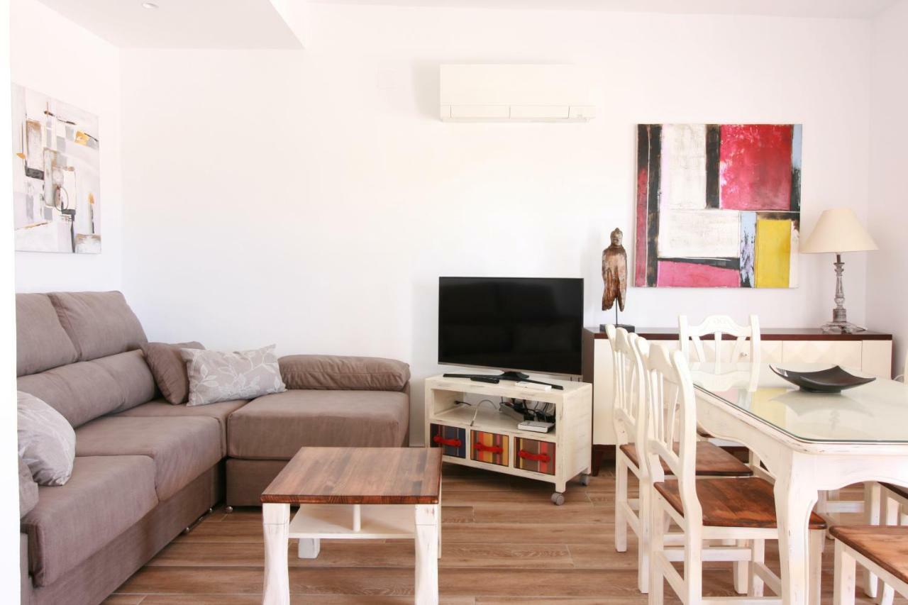 Oliva Holidays 4 מראה חיצוני תמונה