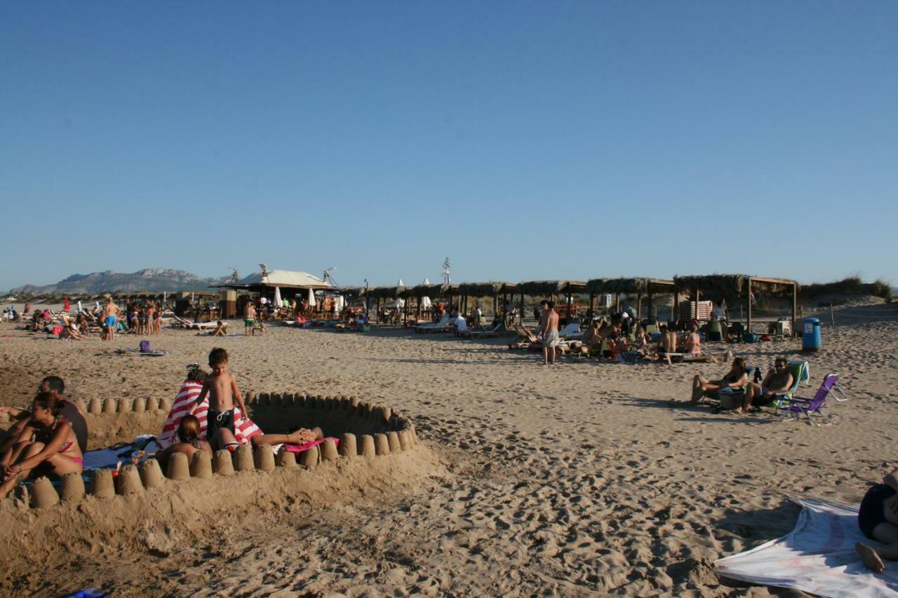 Oliva Holidays 4 מראה חיצוני תמונה