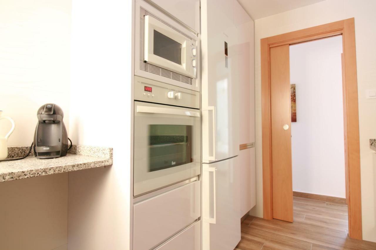 Oliva Holidays 4 מראה חיצוני תמונה