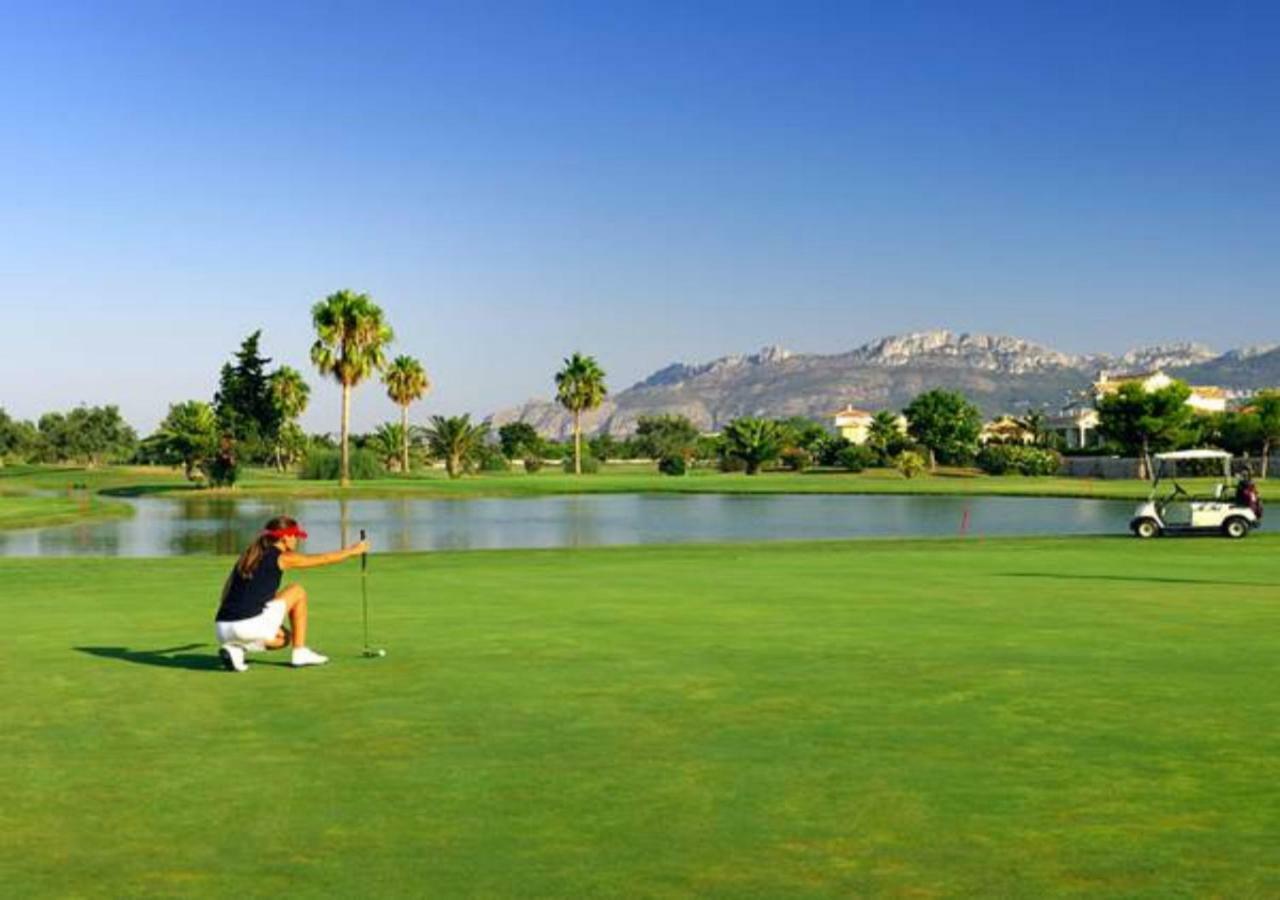 Oliva Holidays 4 מראה חיצוני תמונה