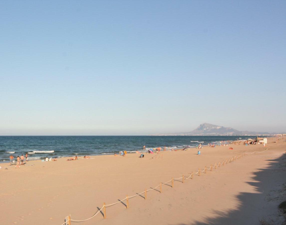 Oliva Holidays 4 מראה חיצוני תמונה