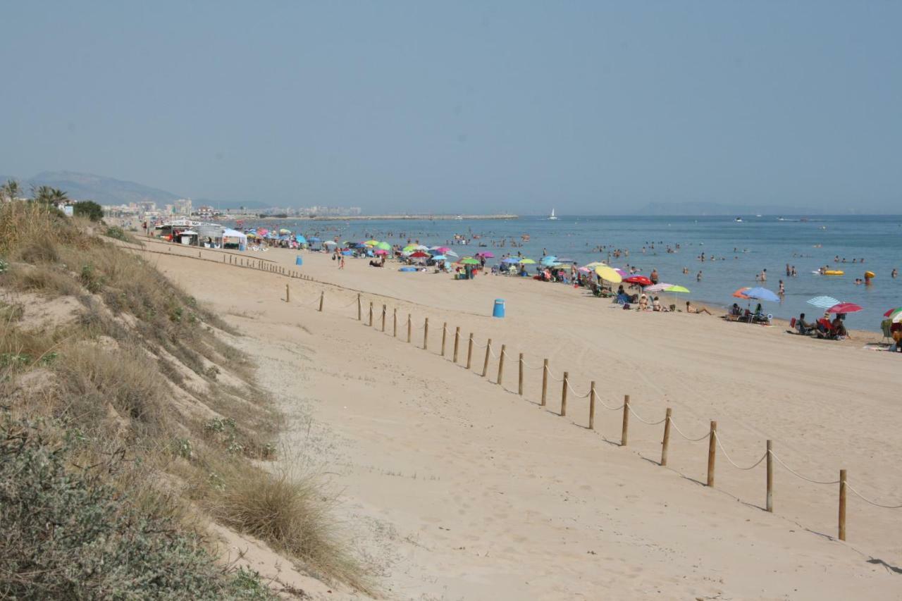 Oliva Holidays 4 מראה חיצוני תמונה