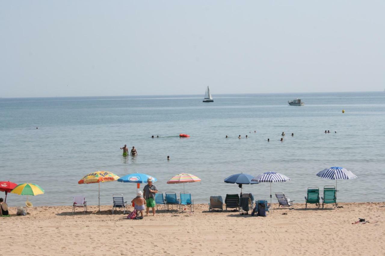 Oliva Holidays 4 מראה חיצוני תמונה