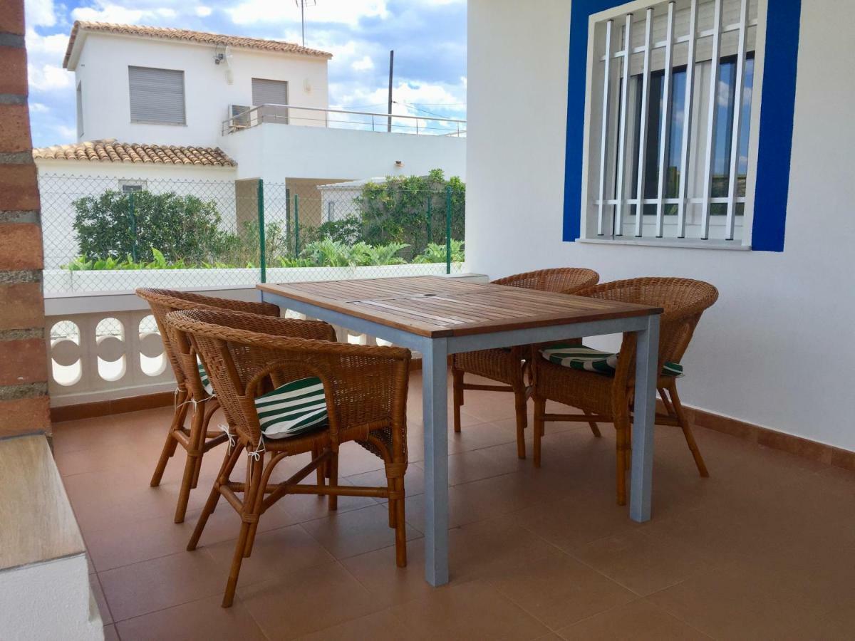 Oliva Holidays 4 מראה חיצוני תמונה