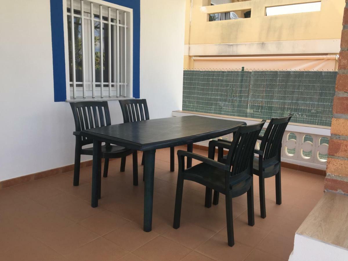 Oliva Holidays 4 מראה חיצוני תמונה