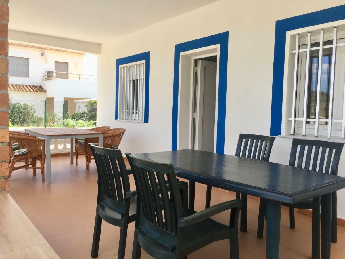 Oliva Holidays 4 מראה חיצוני תמונה