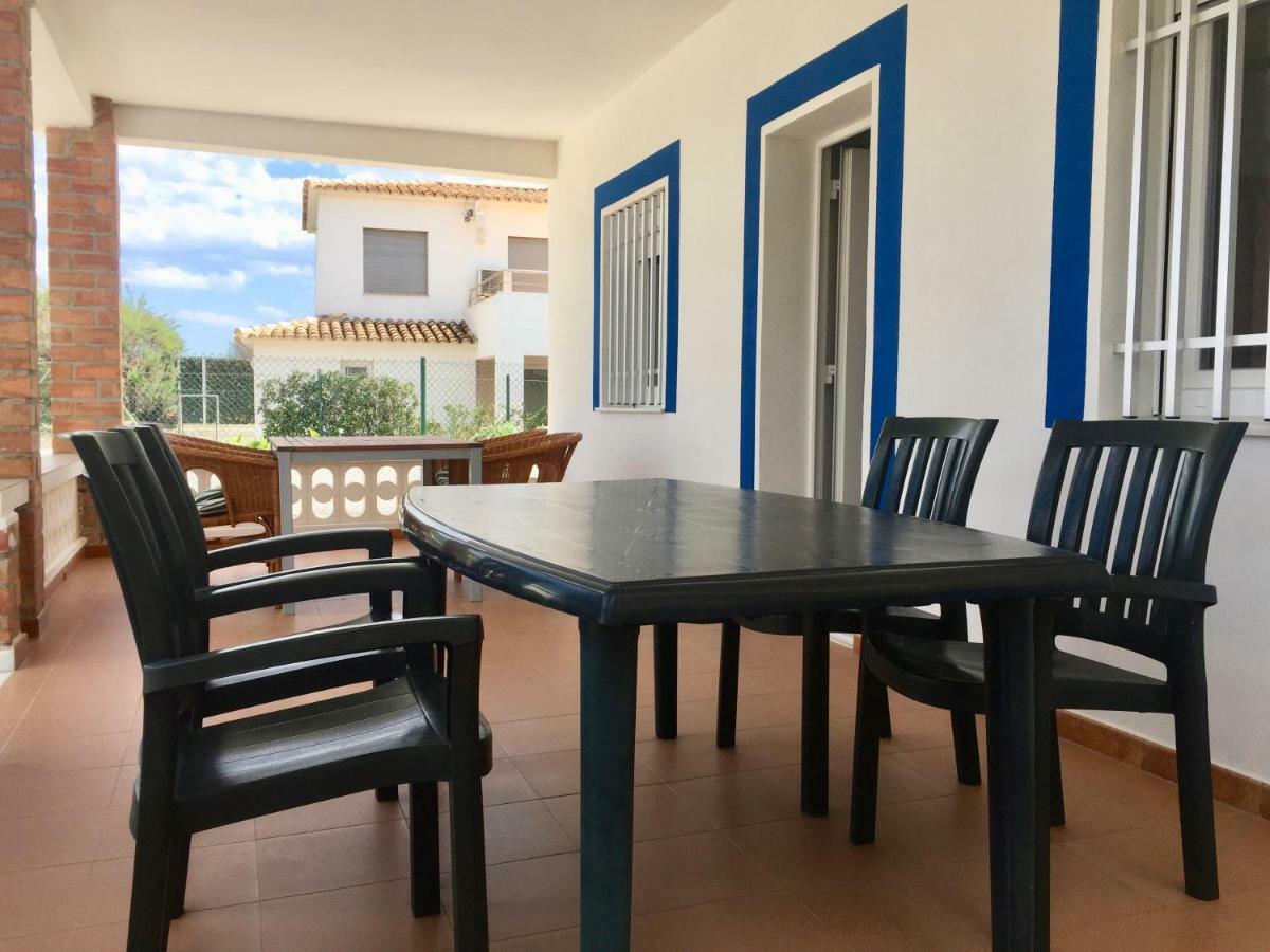 Oliva Holidays 4 מראה חיצוני תמונה