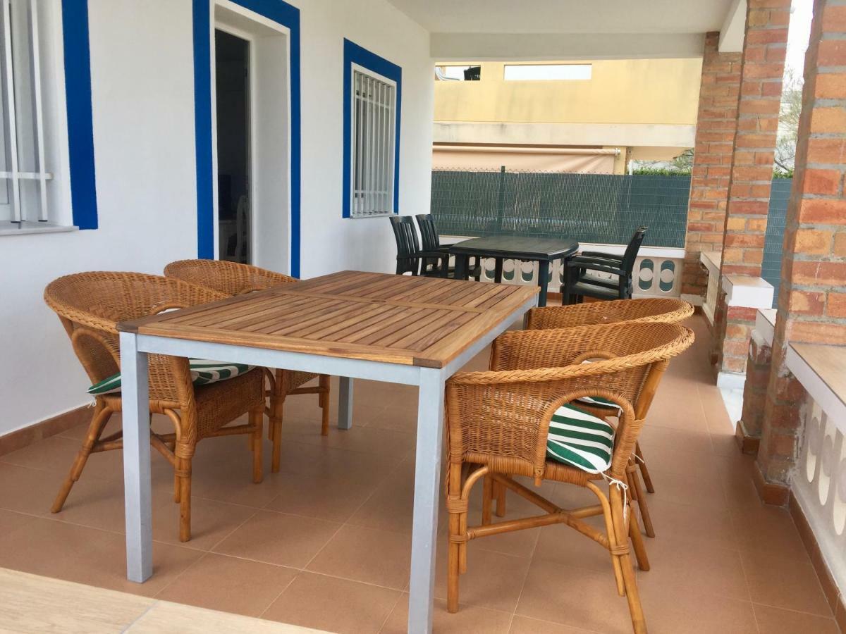 Oliva Holidays 4 מראה חיצוני תמונה