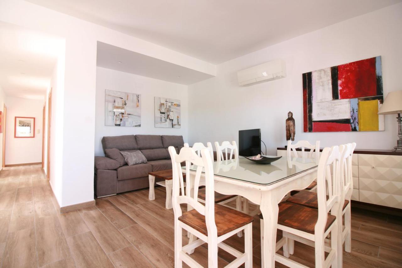 Oliva Holidays 4 חדר תמונה