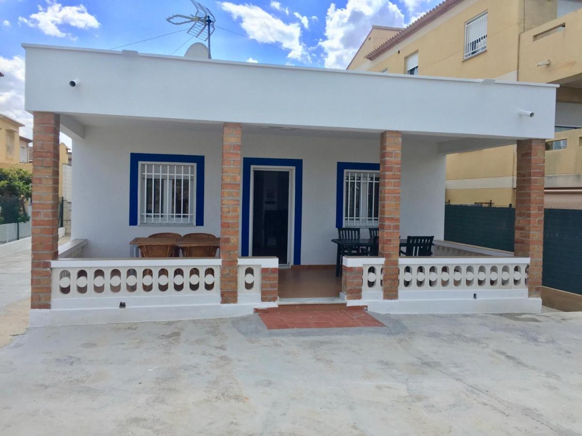 Oliva Holidays 4 מראה חיצוני תמונה