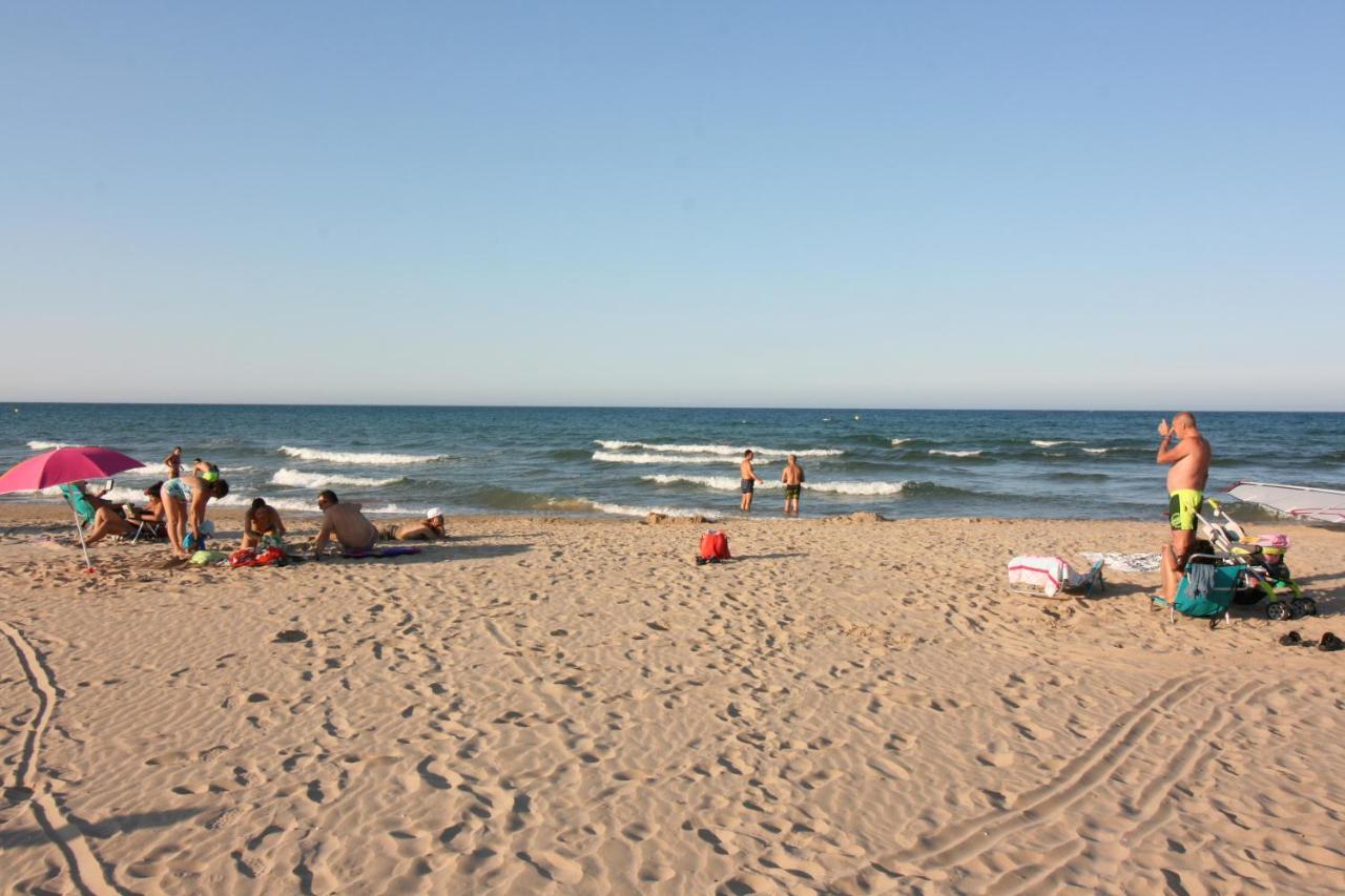 Oliva Holidays 4 מראה חיצוני תמונה